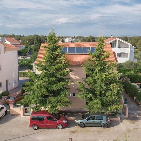 Apartmani Nedoklan Srima Ngoại thất bức ảnh